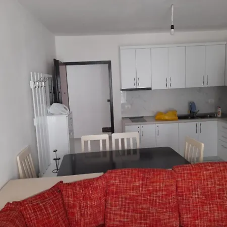 Shtepi Plazhi Apartament Shëngjin