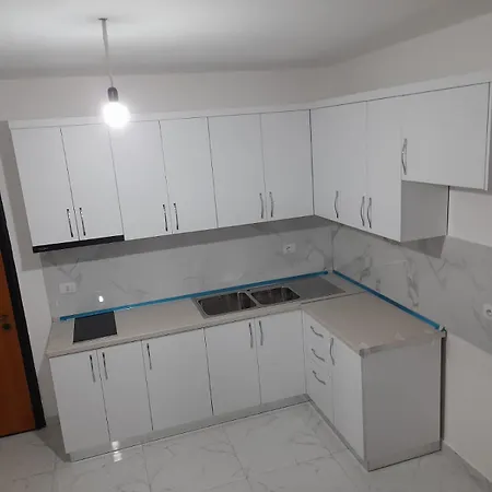 Apartament Shtepi Plazhi Shëngjin