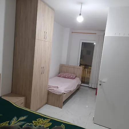 Apartament Shtepi Plazhi *