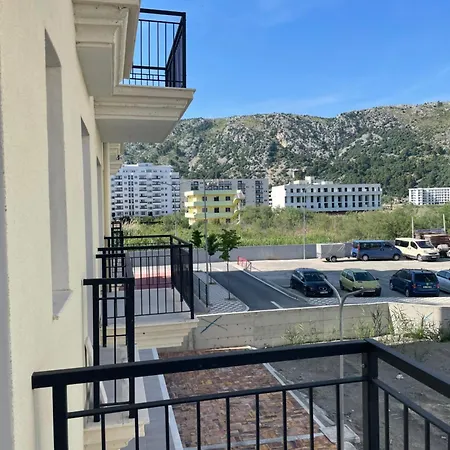 Apartament Shtepi Plazhi Shëngjin