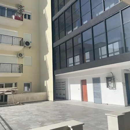 Shtepi Plazhi Shëngjin