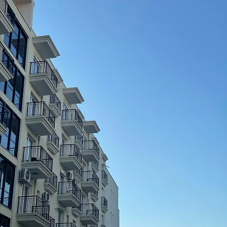 Shtepi Plazhi * Shëngjin